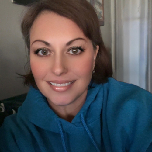 Karla Barker