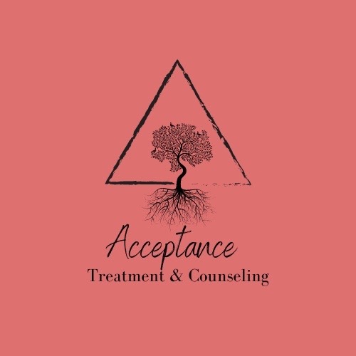 Acceptance Treatment and Counseling logo