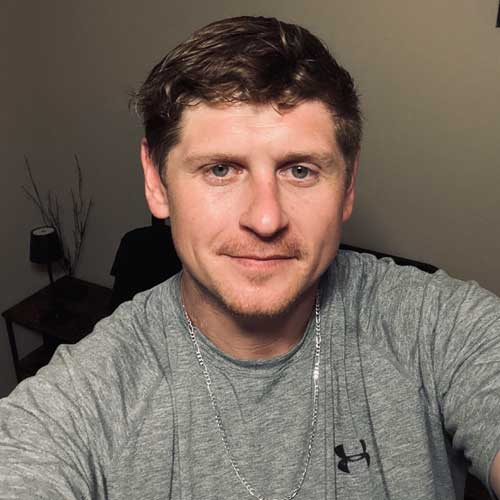 Tyler Stone